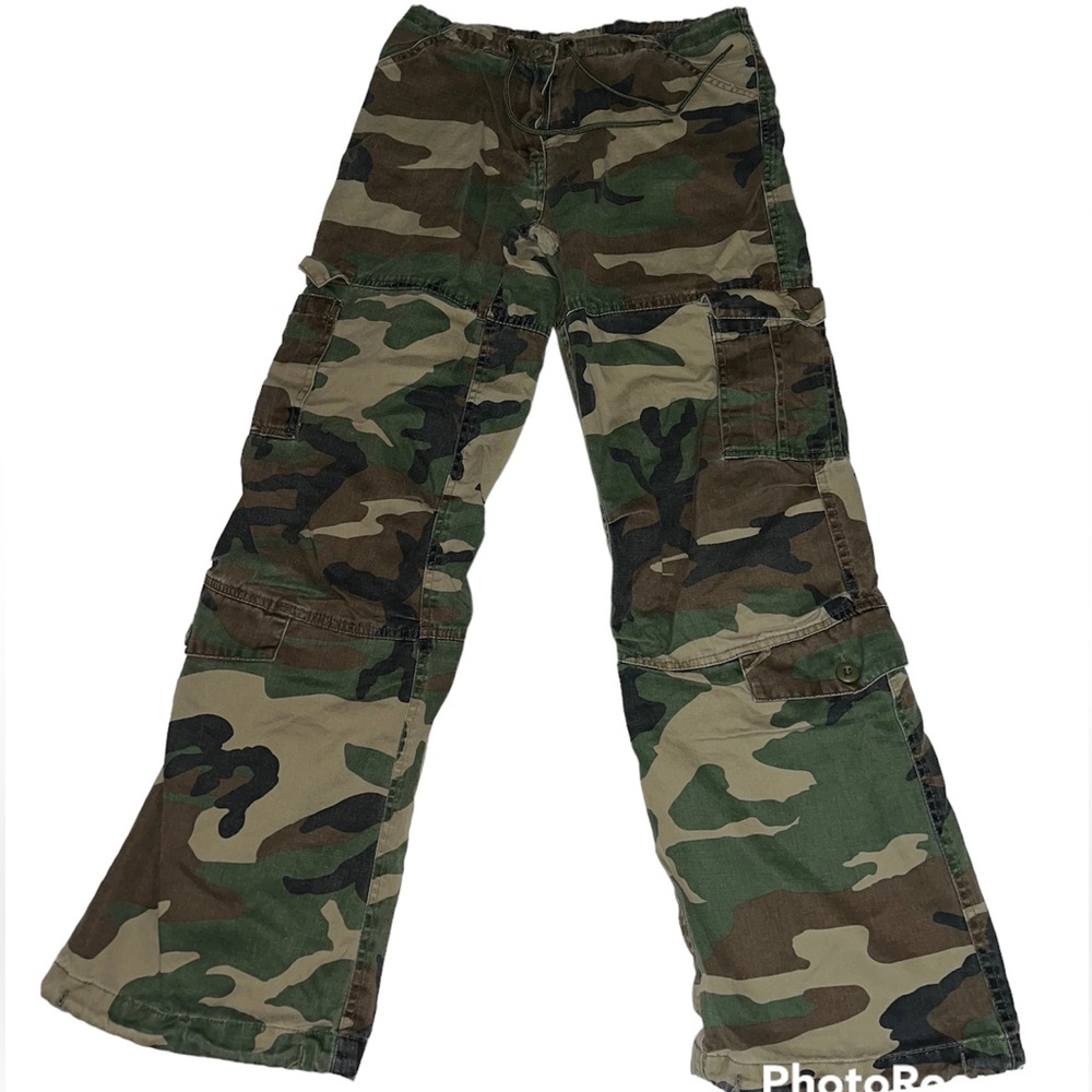 Army pants